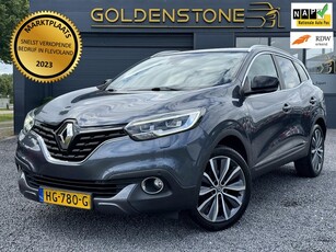 Renault Kadjar 1.2 TCe Bose 2e