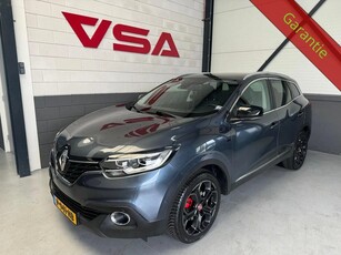 Renault Kadjar Verkocht