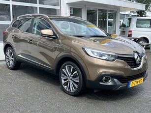 Renault Kadjar 1.2 TCe Bose ECC Crusie control PDC