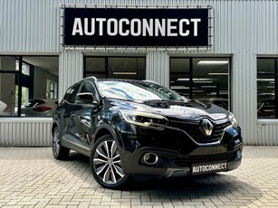 Renault Kadjar 1.2 TCe Bose, PANODAK, NAVI, LEDER, CRUISE