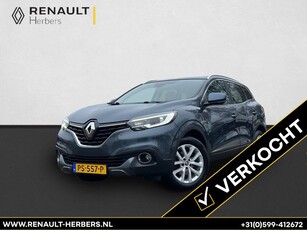 Renault Kadjar 1.2 TCe Intens EDC AUTOMAAT / CAMERA /