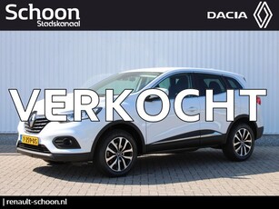 Renault Kadjar 1.3 TCe 140PK Equilibre CAMERA NAVI