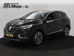 Renault Kadjar 1.3 TCe 140PK Intens