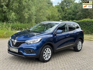 Renault Kadjar 1.3 TCe Life NAVI I TREKHAAK I 1E EIG I