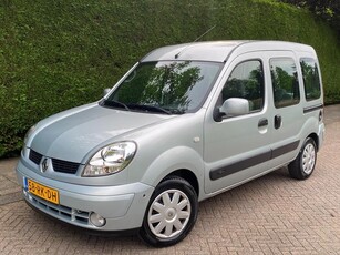 Renault Kangoo 1.2-16V AIRCO/RIJDT GOED/1e EIGNR/APK 6-2025!