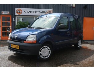 Renault Kangoo 1.2 AIRCO (bj 2003)