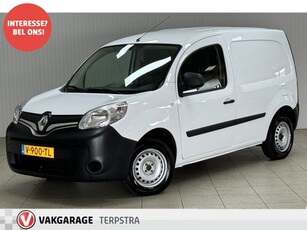 Renault Kangoo 1.5 dCi 75 Energy Comfort/ Zij-Schuifdeur