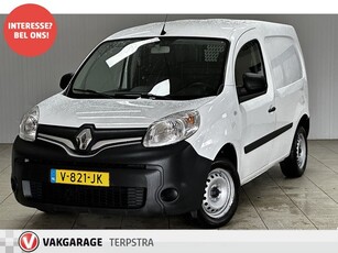 Renault Kangoo 1.5 dCi 90 Energy Luxe/ Distributieset V.V