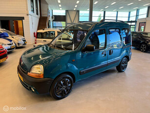 Renault Kangoo combi 1.6-16V Expression - BENZINE -