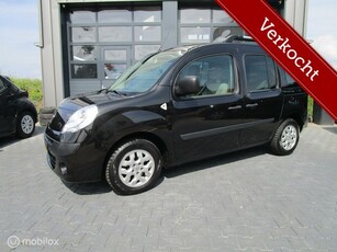 Renault Kangoo combi 1.6-16V Privilège 5pers Airco VERKOCHT!