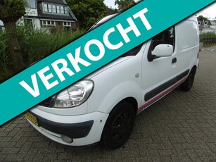 Renault Kangoo Express 1.5 dCi 60 Airco EXPORT Trekhaak ZO