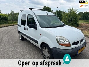 Renault Kangoo Express 1.5 dCi 80 Grand Confort Airco