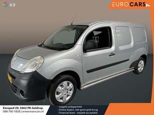 Renault Kangoo Express 1.5 dCi 85 Express Maxi Tech Line