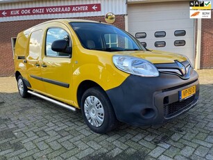 Renault Kangoo Express 1.5 dCi 90 Express Maxi Black