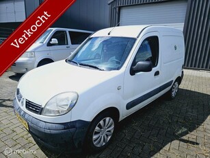 Renault Kangoo Express 1.5 dCi AIRCO IJSKOUD VASTEPRIJS