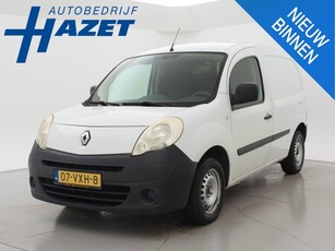 Renault Kangoo Express 1.5 dCi GRAND CONFORT + TREKHAAK /