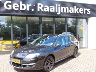 Renault Laguna Estate 1.5 dCi