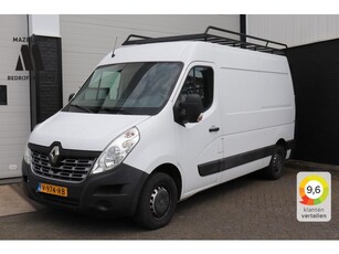 Renault Master 2.3 dCi 130PK L2H2 EURO 6 - Airco - Navi -