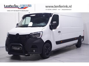 Renault Master 2.3 dCi 135 pk L3H2 Black Edition Navi