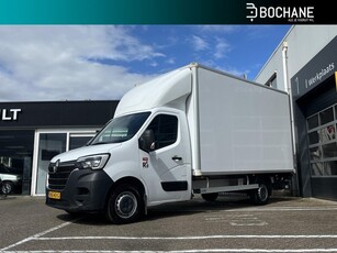 Renault Master 2.3 dCi 145 T35 L4H2 EL Comfort Bakwagen met