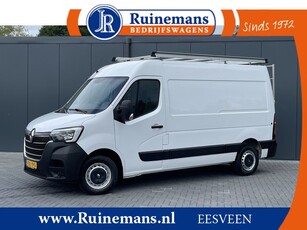 Renault Master 2.3 dCi 180 PK / L2H2 / 1e EIG. / TREKHAAK /