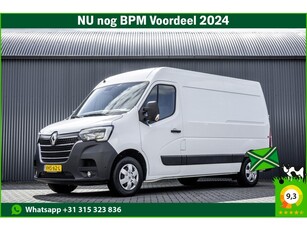 Renault Master **2.3 dCi L2H2 Euro 6 136 PK Camera