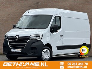 Renault Master 2.3dCi 135PK L2H2 Euro6 / Camera / Navigatie