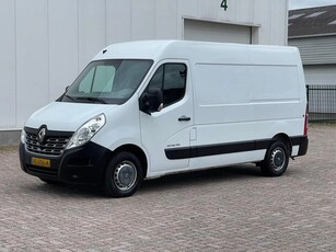 Renault Master 2.3DCI 163PK (bj 2015)