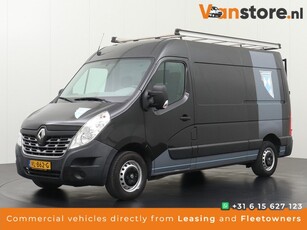 Renault Master 2.3DCi 165PK L2H2 Navigatie Camera