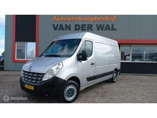 Renault Master bestel T33 2.3 dCi L2H2