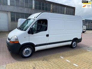 Renault Master T33 2.5 dCi * Airco * 153.473 KM NAP *