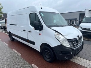 Renault Master T35 2.3 dCi 125kw L3H2 MAXI AIRCO KLIMA EURO6