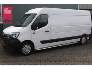 Renault Master BWJ 2021 T35 2.3 136 PK dCi 135 L3H2 AIRCO /