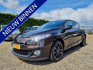 Renault Mégane 1.2 TCe BOSE MOOIE AUTO! GARANTIE NIEUWE