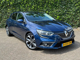 Renault Mégane 1.2 TCe GT-Line Navi | Bose | Trekhaak