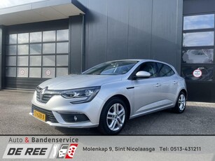 Renault Megane 1.3 TCe Zen