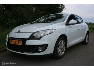 Renault Megane 1.5 dCi Dynamique