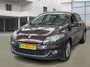 Renault Mégane 1.5 dCi Expression EXPORT GOOD OPTIONS