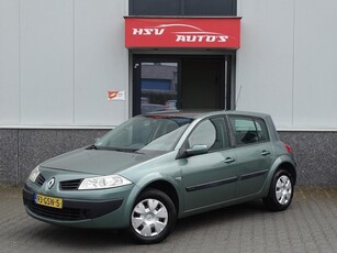 Renault Mégane 1.6-16V Business Line airco 4-deurs cruise