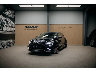 Renault Mégane 1.8 TCe 300 RS Trophy RS Trophy 300 Bose