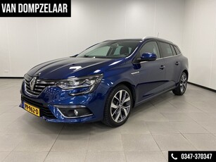 Renault Mégane Estate 1.2 TCe Bose 130PK / AUTOMAAT / NAVI