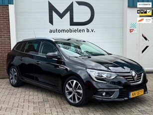 Renault Mégane Estate 1.2 TCe Bose / Dealer Onderhouden /NAP