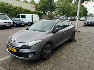 Renault Mégane Estate 1.2 TCe Bose PANO/TREKHAAK/LED