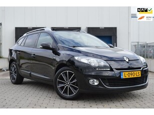 Renault Mégane Estate 1.2 TCe Bose Panorama Navi APK NAP APK