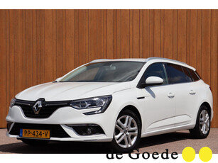 Renault Mégane Estate 1.2 TCe Zen org. NL-auto