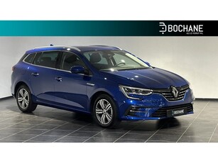 Renault Mégane Estate 1.3 TCe 140 EDC Intens Automaat