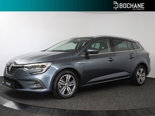 Renault Mégane Estate 1.3 TCe 140 EDC Intens Trekhaak /