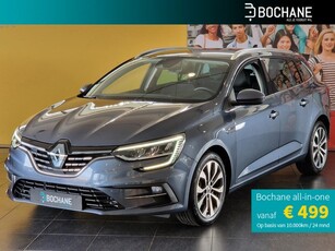 Renault Mégane Estate 1.3 TCe 140 EDC Techno AUTOMAAT