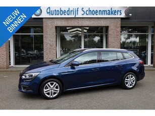 Renault Mégane Estate 1.3 TCe trekhaak Camera