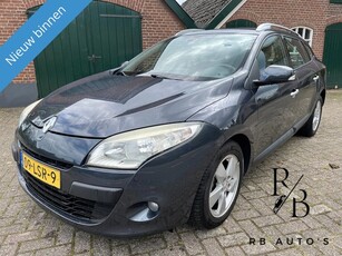 Renault Mégane Estate 1.4 TCe Dynamique NIEUWE APK